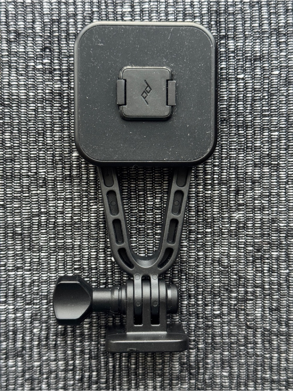 PEAK DESIGN Mobile Creator Kit Tripod Mount w/ Quick Release Adapter